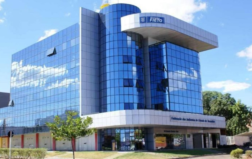 Fieto divulgou pesquisas em Palmas e Araguaína