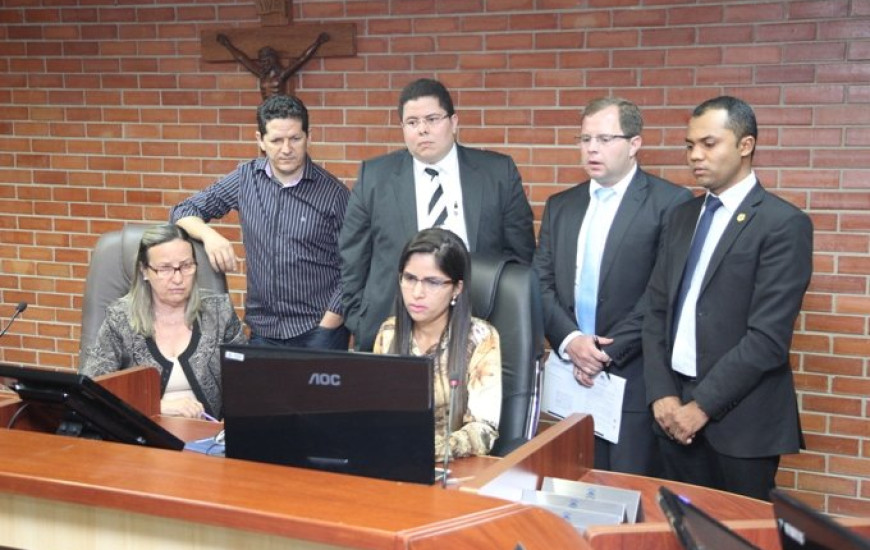 Acordo foi homologado pelo TJTO