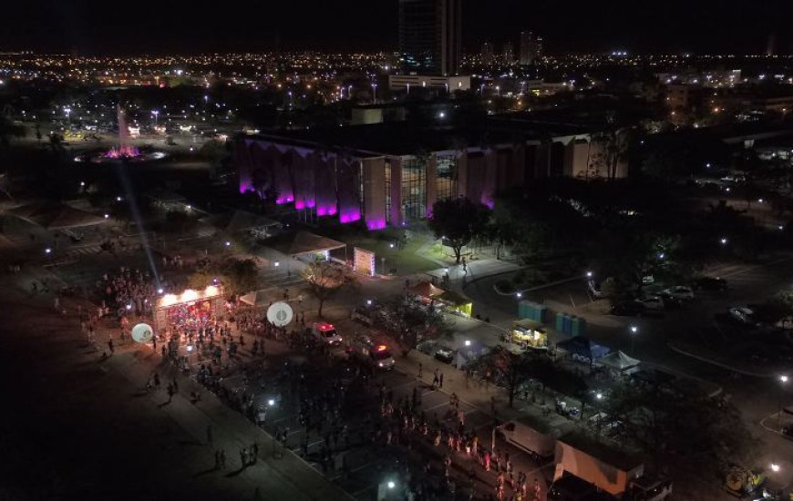Corrida da Justiça já conta com cerca de 900 inscritos