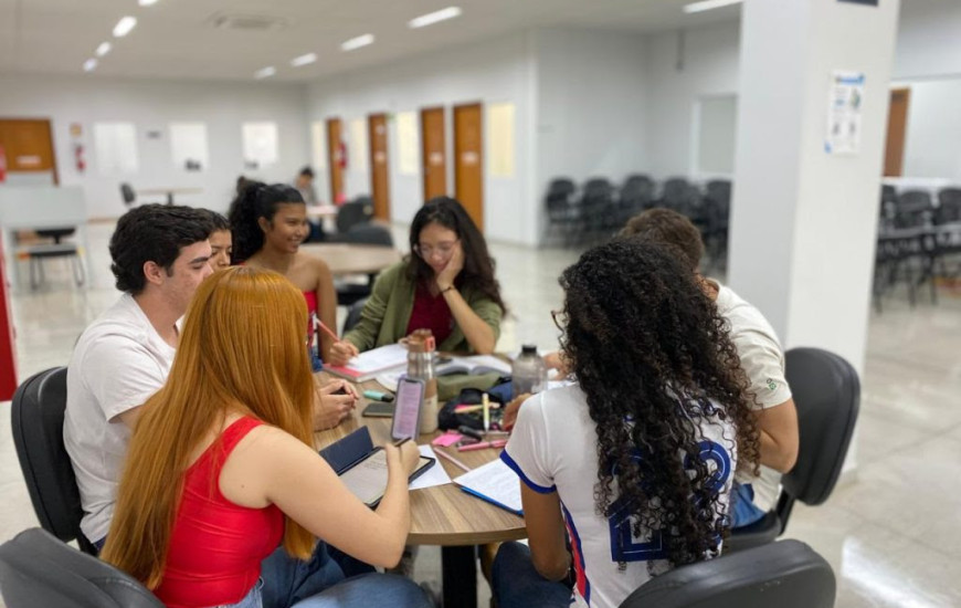 Inscrições exclusivamente online estarão abertas na segunda, 23