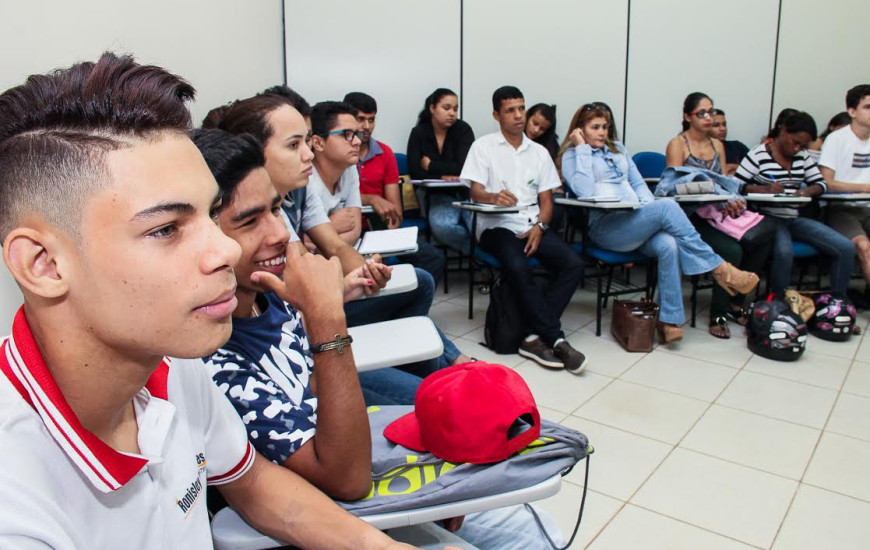 Sine de Gurupi oferta curso gratuito