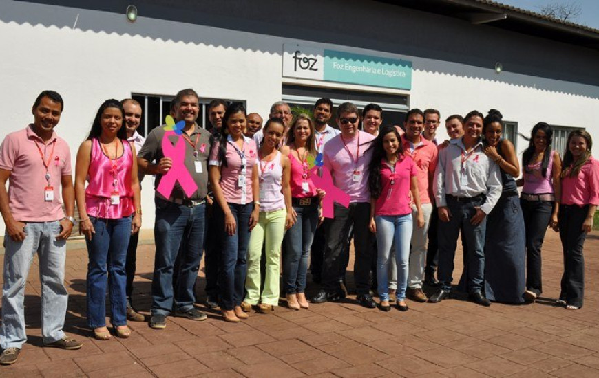 Mais de 1.000 servidores participaram