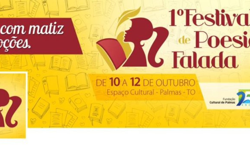 Festival de Poesia Falada