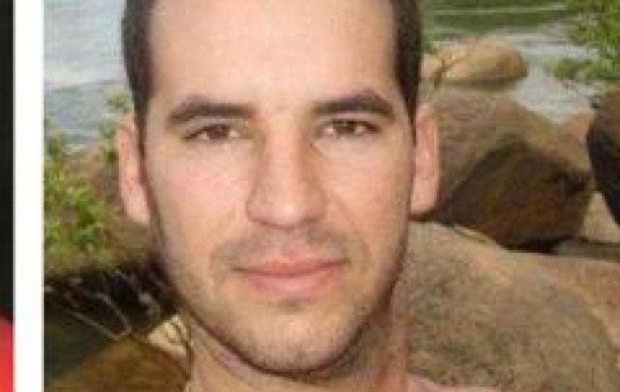 Fábio Pisoni foi solto no dia 18