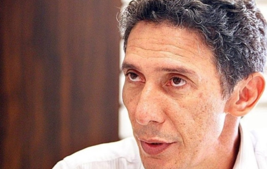 Raul Filho é ex-prefeito de Palmas