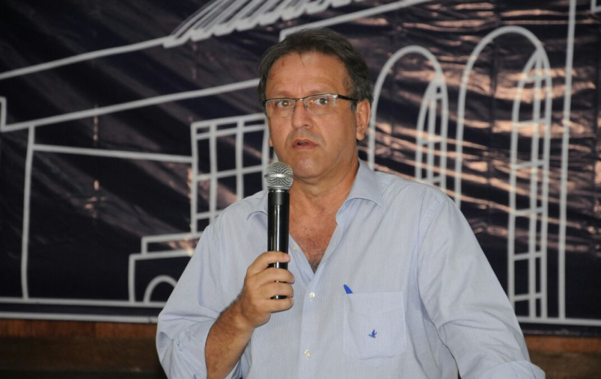 Governador anuncia pagamento para o dia 10