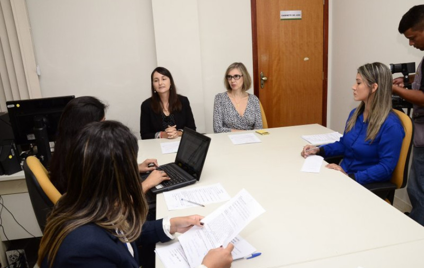 Cartório Eleitoral de Palmas