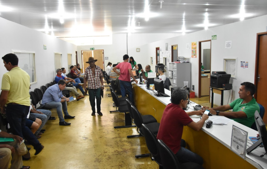  Atendimento Porto Rápido