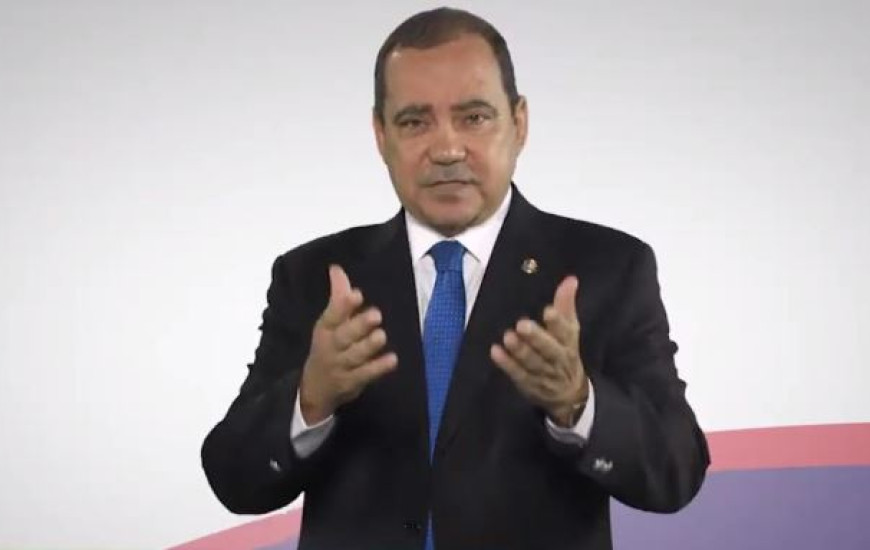 Vicentinho comenta operação da PF no Governo