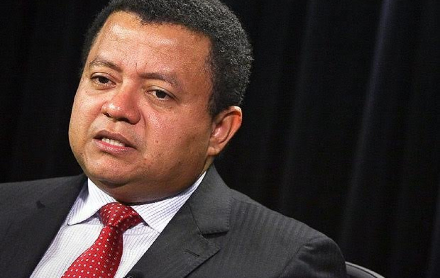 Juiz Márlon Reis é natural de Pedro Afonso