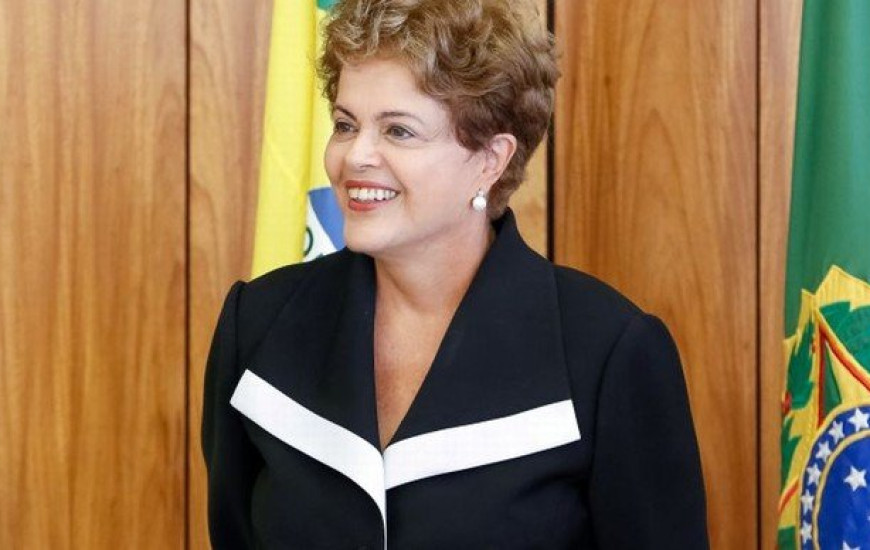 Dilma Rousseff