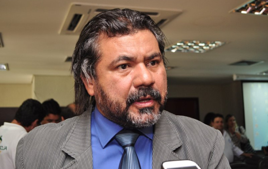 Aragão diz que será candidato a prefeito