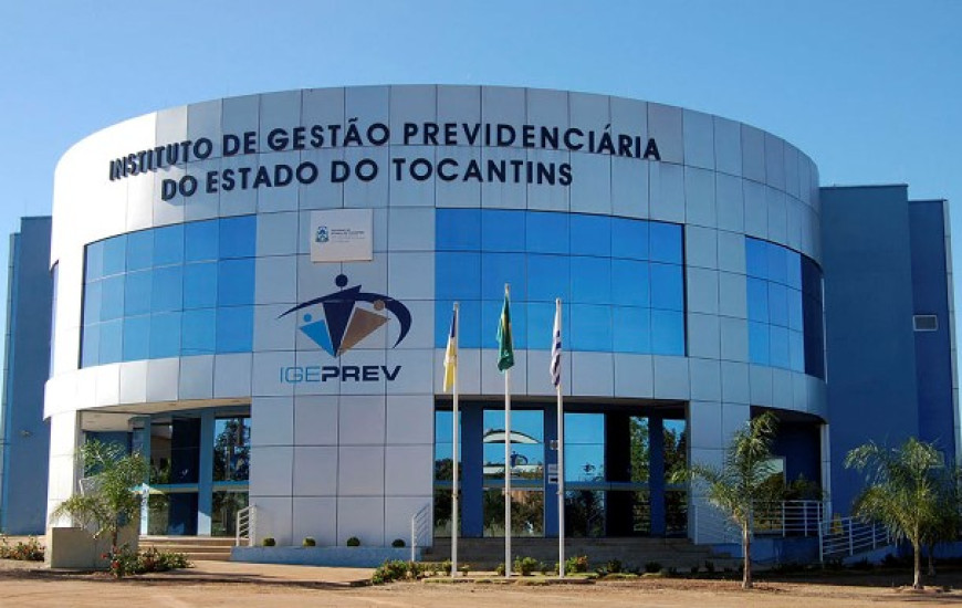 Solenidade será realizada na sede do órgão, na Av. Teotônio Segurado, em Palmas