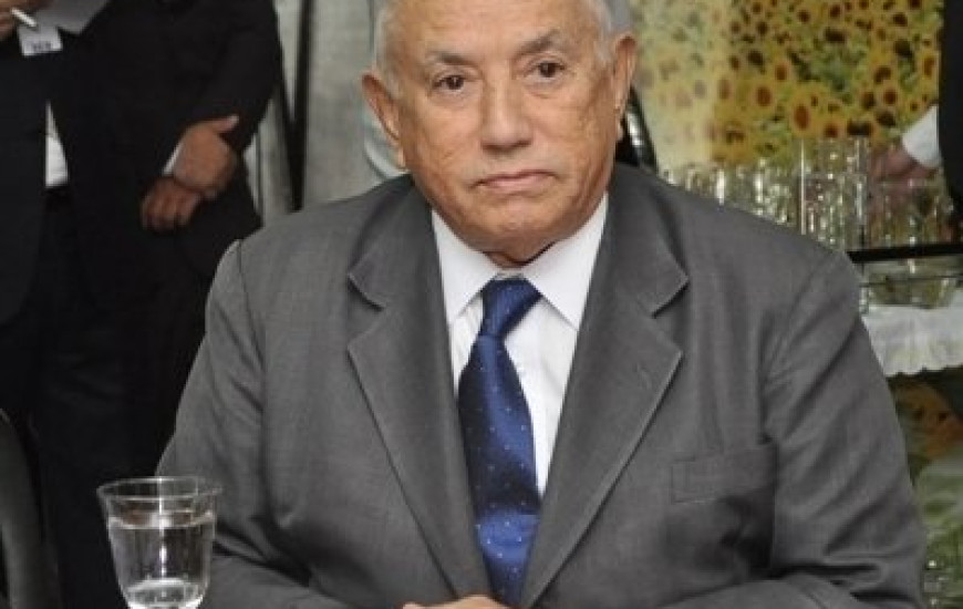 Siqueira: outro gigante que despertou
