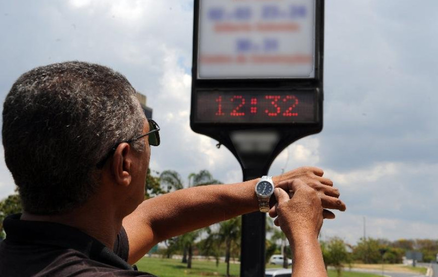 Medida segue até 19 de fevereiro de 2017