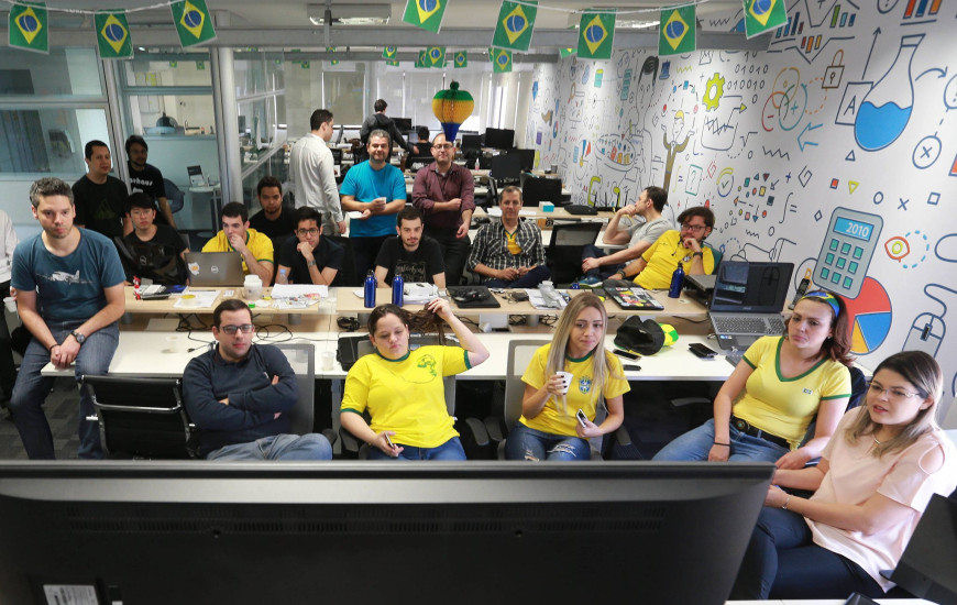 Empresa pode fazer acordo com funcionários