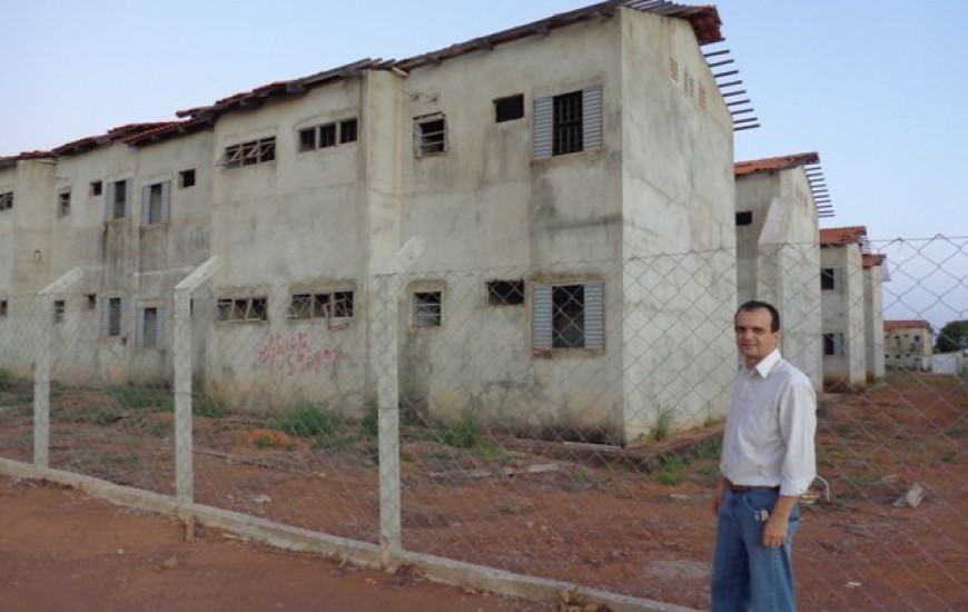 Joaquim Maia cobra solução