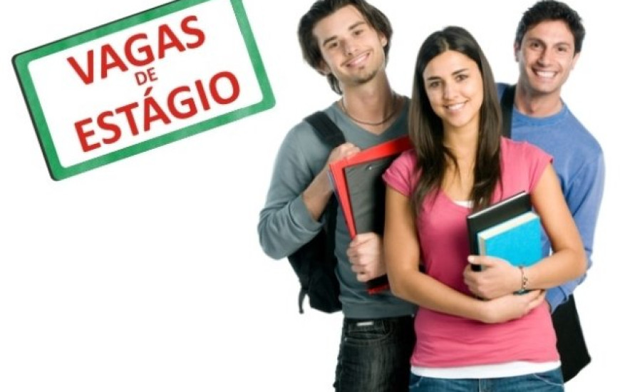 Oportunidade de estágio em Miracema