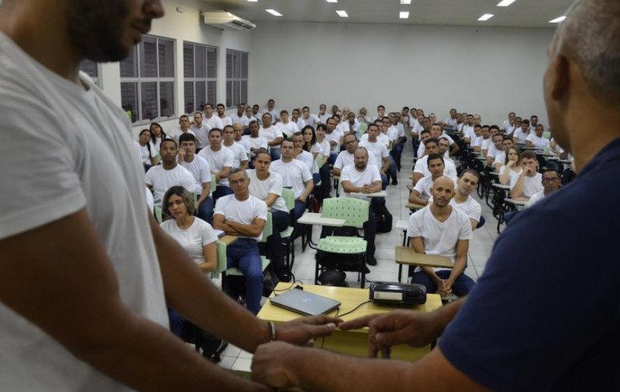 Aulas acontecem na UFT