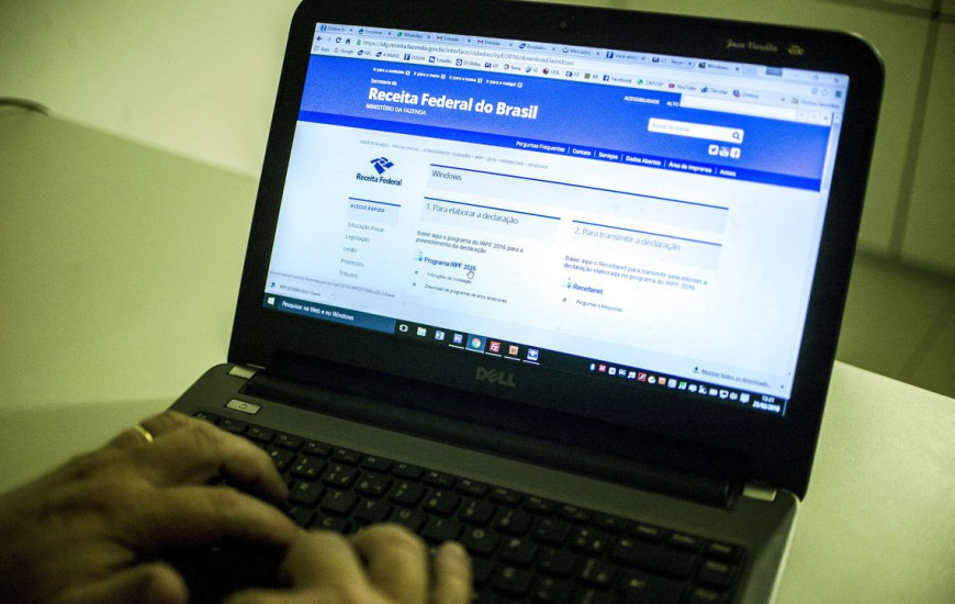 O crédito bancário beneficia 257.094 contribuintes