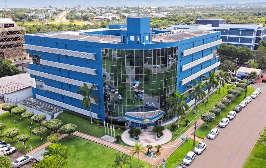 Foto: Divulgação/Ascom MPTO