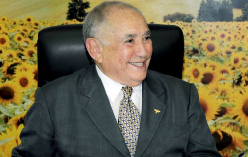 Siqueira encerra diálogo com Gomes e reafirma candidatura com Halum