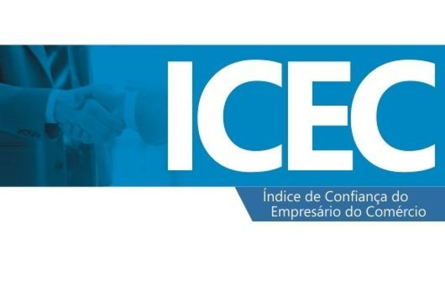 Índice de Confiança do Empresário do Comércio