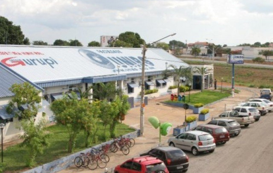 Unirg tem contas julgadas irregulares