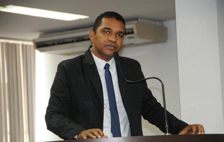 Vereador fala de demissões da Seinsp na Câmara