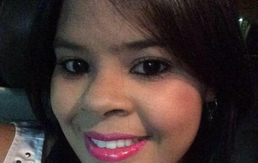 Charize faleceu no hospital