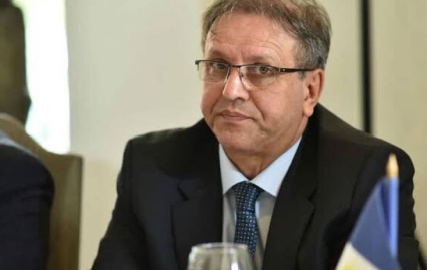 Marcelo está preso por suspeita de desvio de recursos públicos