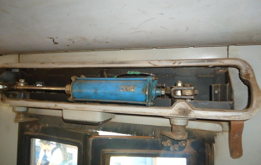 Usuários denunciam má qualidade dos ônibus