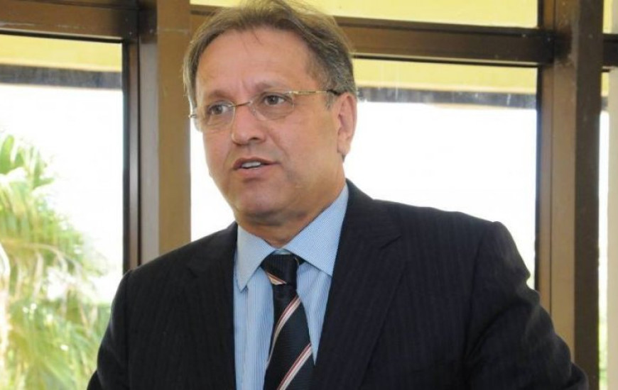 Governador Marcelo Miranda