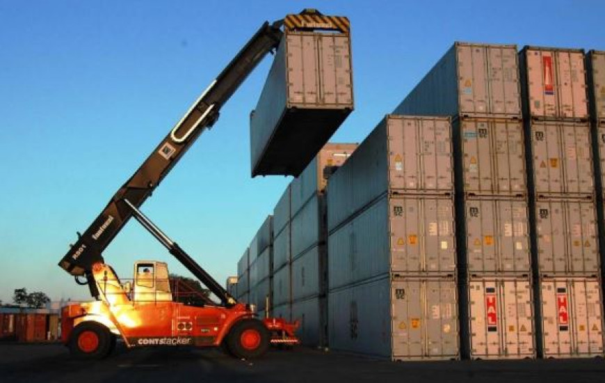 Fieto divulga Balança Comercial