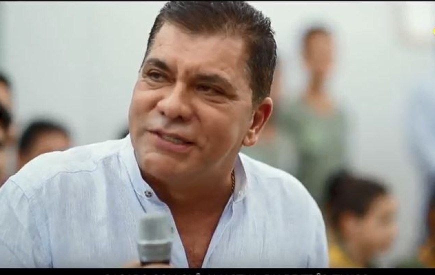 Carlos Amastha destaca legado deixado em Palmas