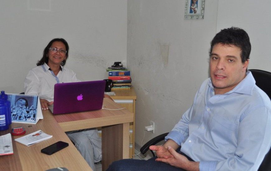 Mário Lúcio Avelar