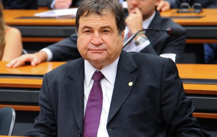 Halum é intimado a manifestar-se sobre pedido de impugnação de candidatura