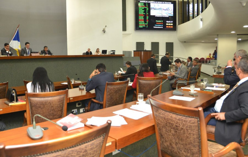 LOA e PPA são aprovados