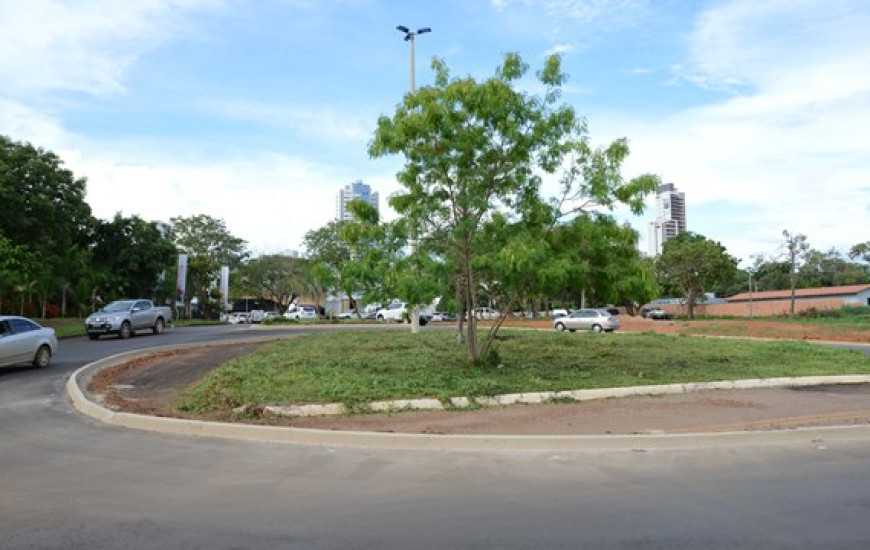 Obras vai facilitar acesso a estacionamento
