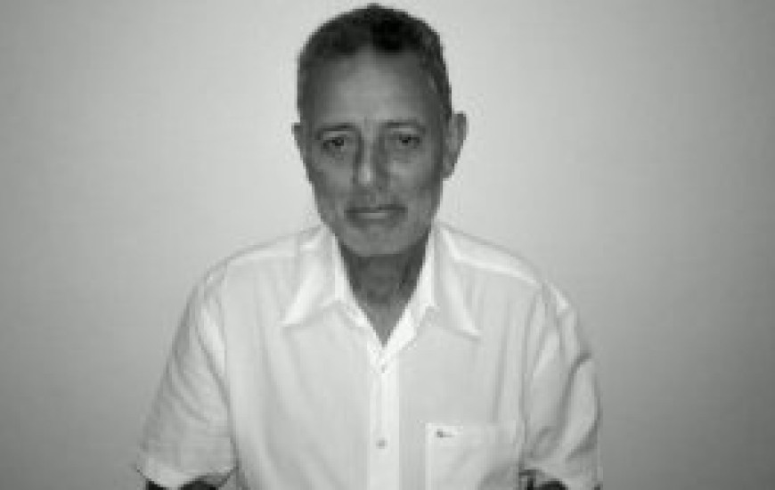 Abdon Mendes Ferreira, ex-prefeito de Crixás do TO