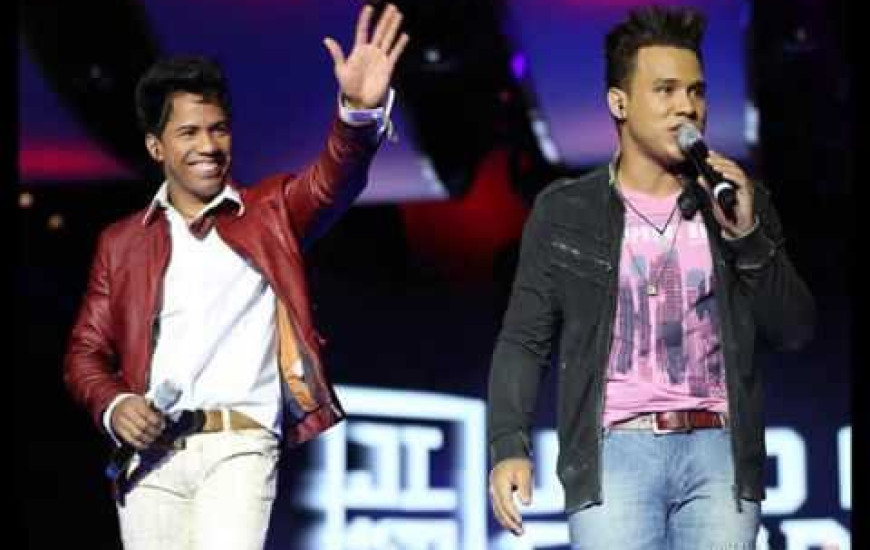 Público curte João Lucas e Marcelo no Tocantins