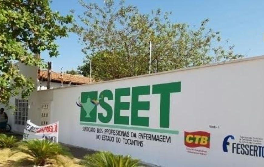 SEET oficializa Saúde sobre falta de alimentação