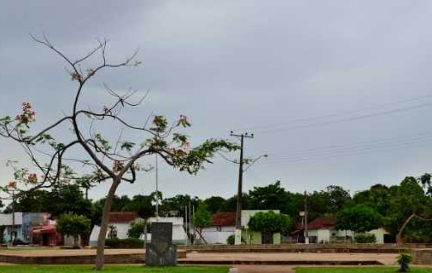 Município tem 3.041 eleitores aptos a votar