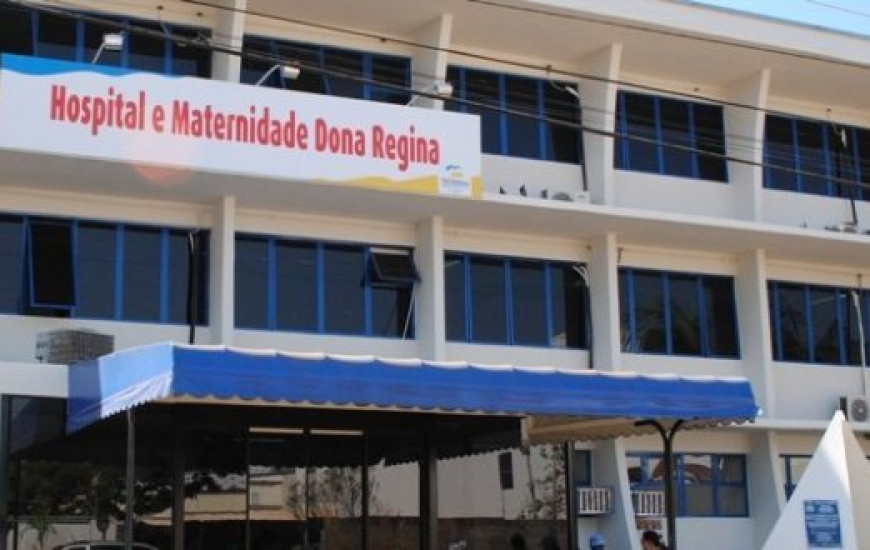 Hospital tem 20 leitos: 10 podem ser utilizados