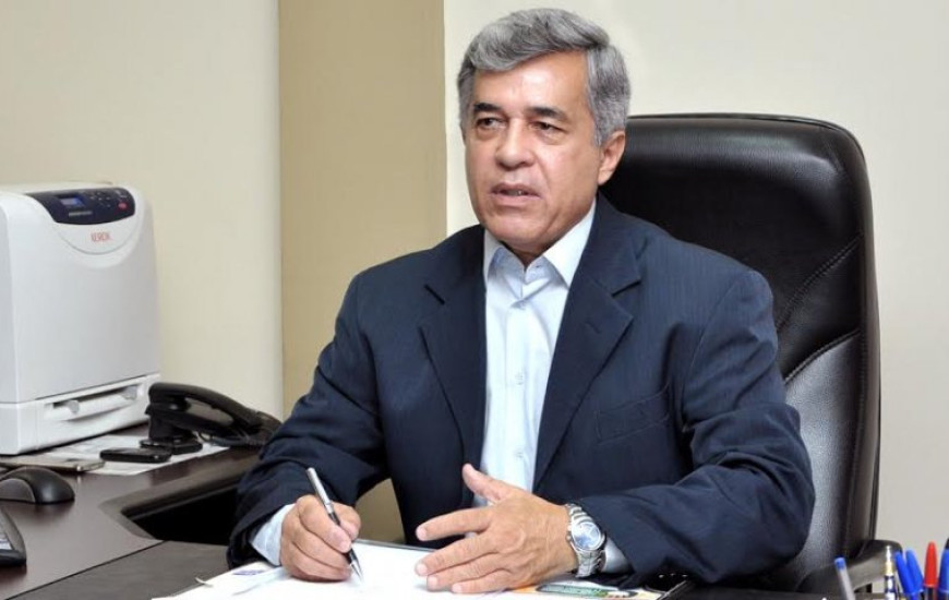 Controlador aponta que ex-secretário cometeu crime