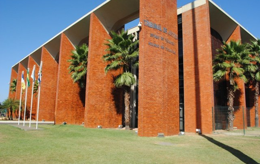 Tribunal de Justiça do Tocantins