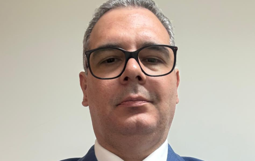 Autor Paulo Alexandre Rodrigues de Siqueira