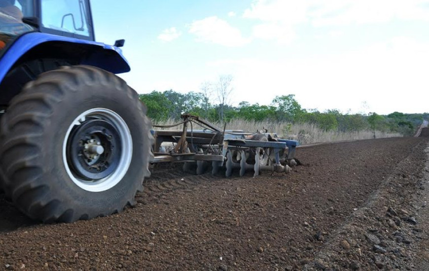 Obras serão iniciadas com intervenção emergencial