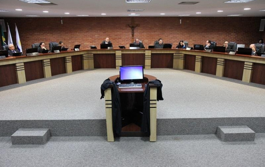 TJ mantém pacotaço de impostos