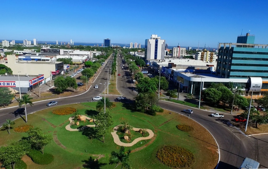 Comércio de Palmas quer volta do horário normal em órgãos públicos